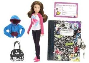 addison BFC Ink best friends club doll