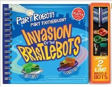 Invasion of the bristlebots