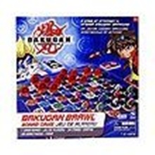 bakugan board game