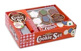 melissa and doug slice and bake cookie set